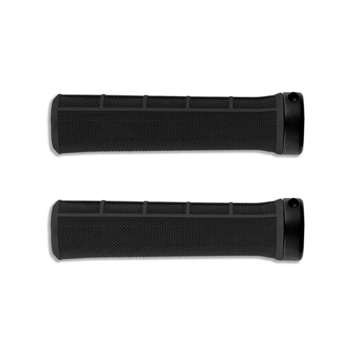 RFR MARKOLAT GRIPS PRO HPA (DXL) 29.5 X 132 MM BLACK'N'BLACK