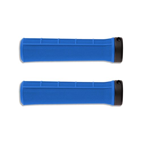 RFR MARKOLAT GRIPS PRO HPA (DXL) 29.5 X 132 MM BLACK'N'BLUE