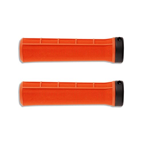 RFR MARKOLAT GRIPS PRO HPA (DXL) 29.5 X 132 MM BLACK'N'ORANGE