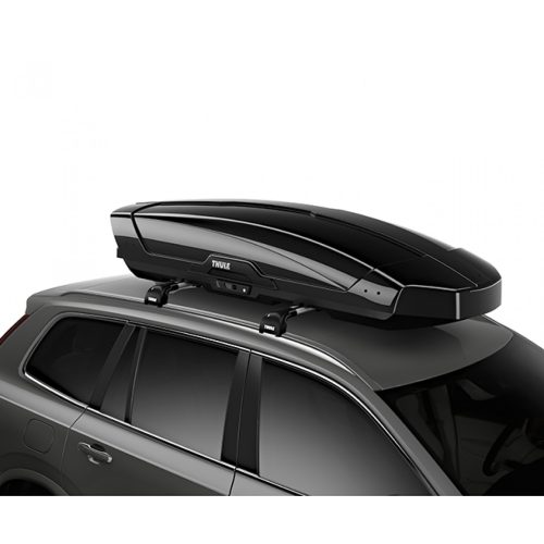 THULE TETŐBOX MOTION XT XL 800