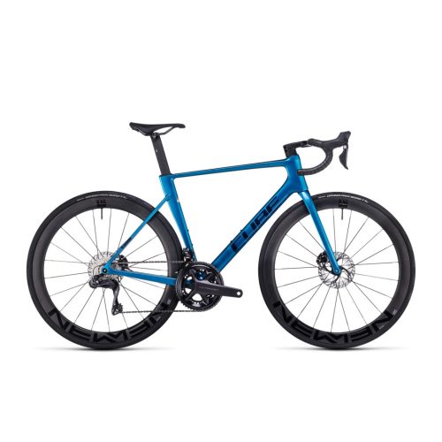 CUBE Litening AIR C:68X SLX electricblue'n'blue 2023