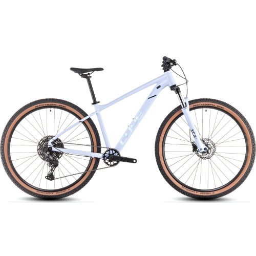 Cube Aim Slx blueblossom ́n ́pearl 2025 MTB KERÉKPÁR