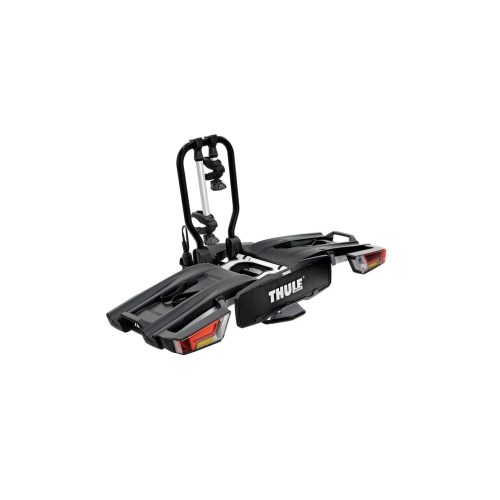 THULE KERÉKPÁRTARTÓ VONÓHOROGRA EASYFOLD XT 933