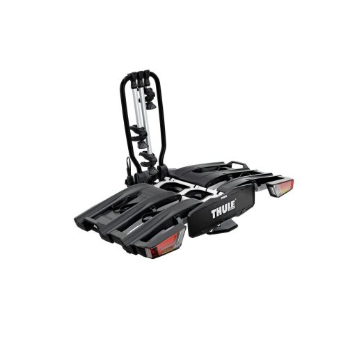 THULE KERÉKPÁRTARTÓ VONÓHOROGRA EASYFOLD XT 934