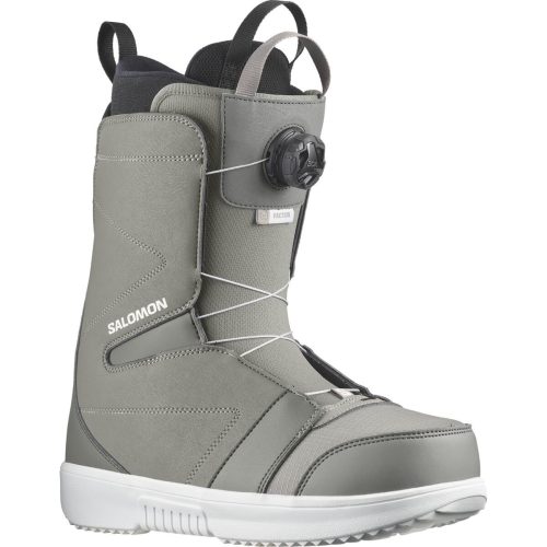 SALOMON FACTION BOA SNOWBOARD CIPŐ