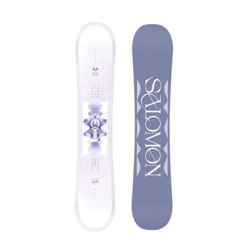 SALOMON LOTUS SNOWBOARD