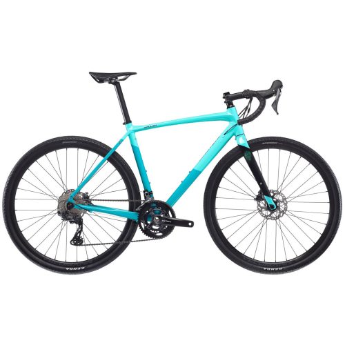 BIANCHI IMPULSO ALLROAD GRAVEL KERÉKPÁR 2023