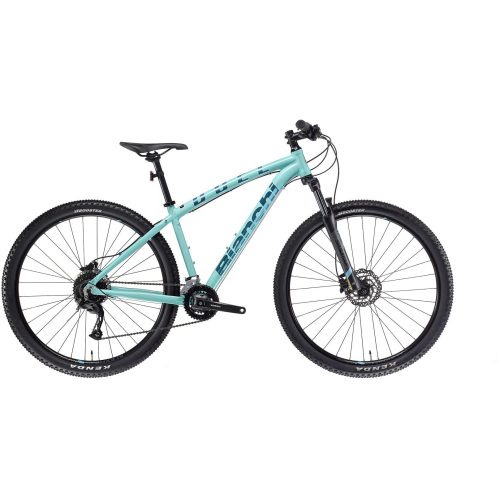 BIANCHI DUEL MTB KERÉKPÁR 2023