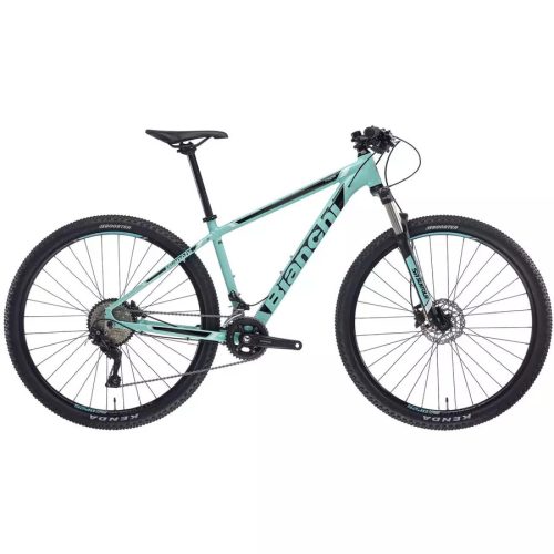 BIANCHI MAGMA MTB KERÉKPÁR 2023