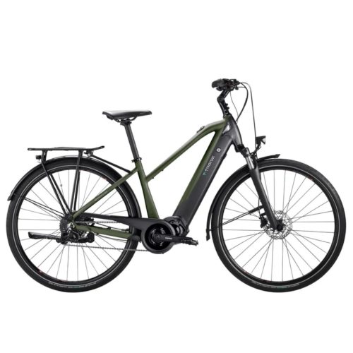 BIANCHI T-TRONIK T-TYPE LADY 417 ELEKTROMOS KERÉKPÁR 2023