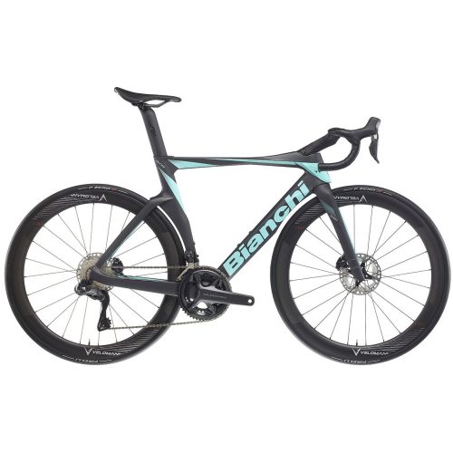 BIANCHI OLTRE PRO ORSZÁGÚTI KERÉKPÁR 2024