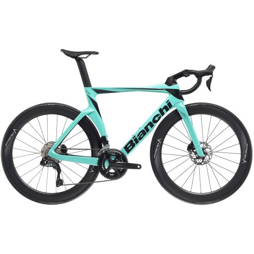 BIANCHI OLTRE COMP ORSZÁGÚTI KERÉKPÁR 2024