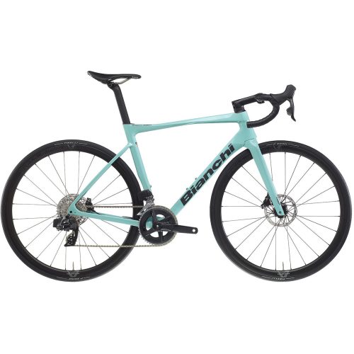 BIANCHI SPECIALISSIMA COMP ORSZÁGÚTI KERÉKPÁR 2024