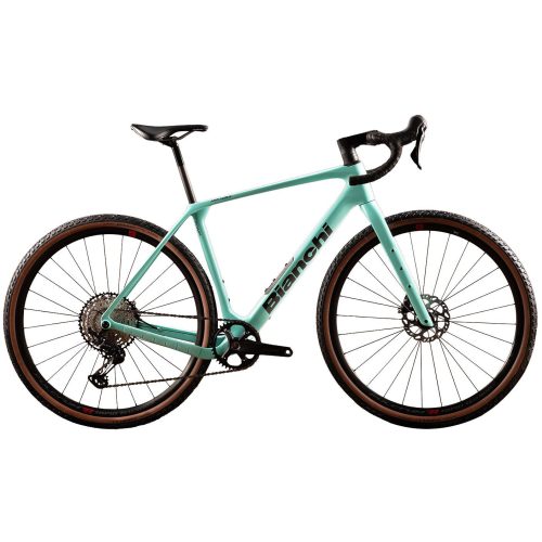 BIANCHI ARCADEX COMP TREKKING KERÉKPÁR 2024