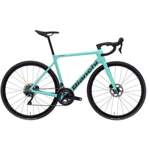 BIANCHI SPRINT ICR 105 ORSZÁGÚTI KERÉKPÁR 2024