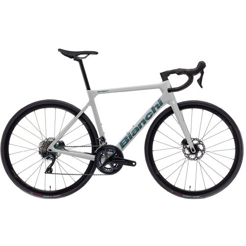 BIANCHI SPRINT ICR 105 ORSZÁGÚTI KERÉKPÁR 2024